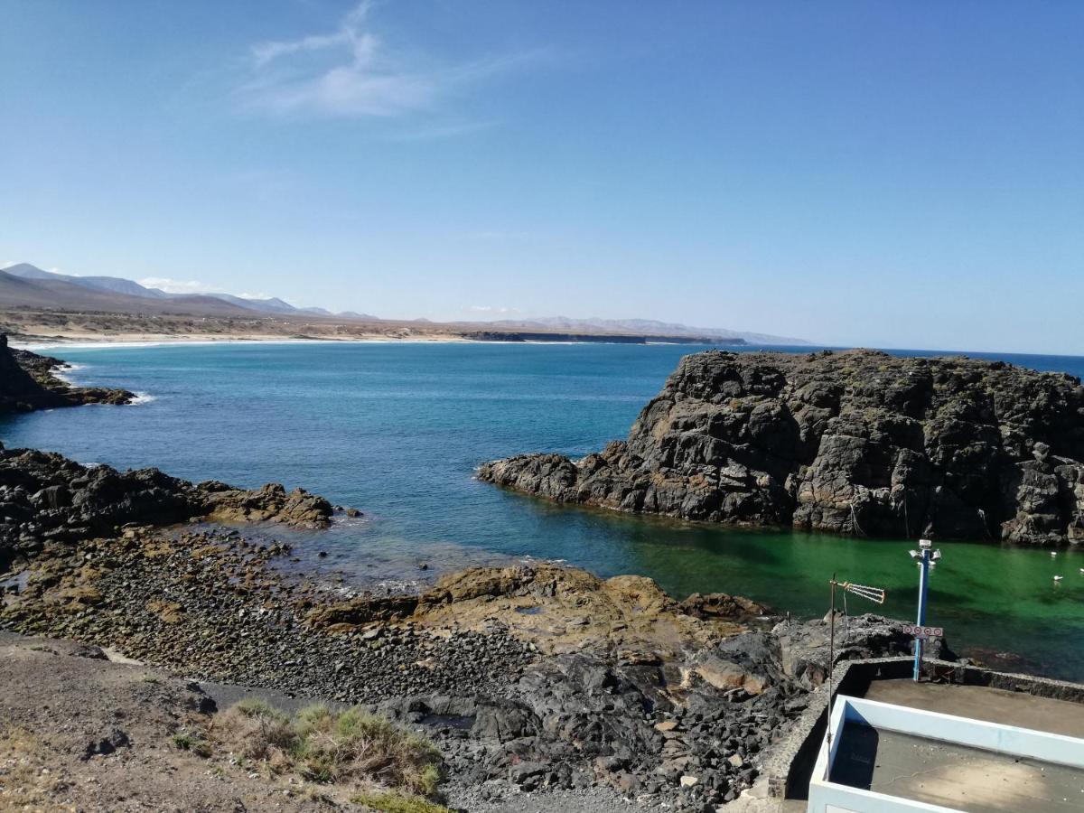 Casa Kiko Fuerteventura Daire Cotillo Dış mekan fotoğraf