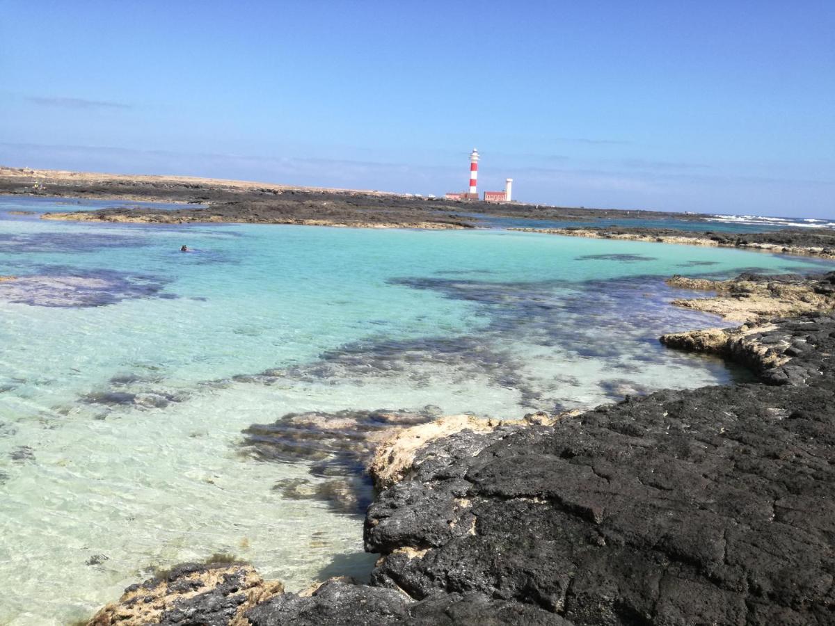 Casa Kiko Fuerteventura Daire Cotillo Dış mekan fotoğraf