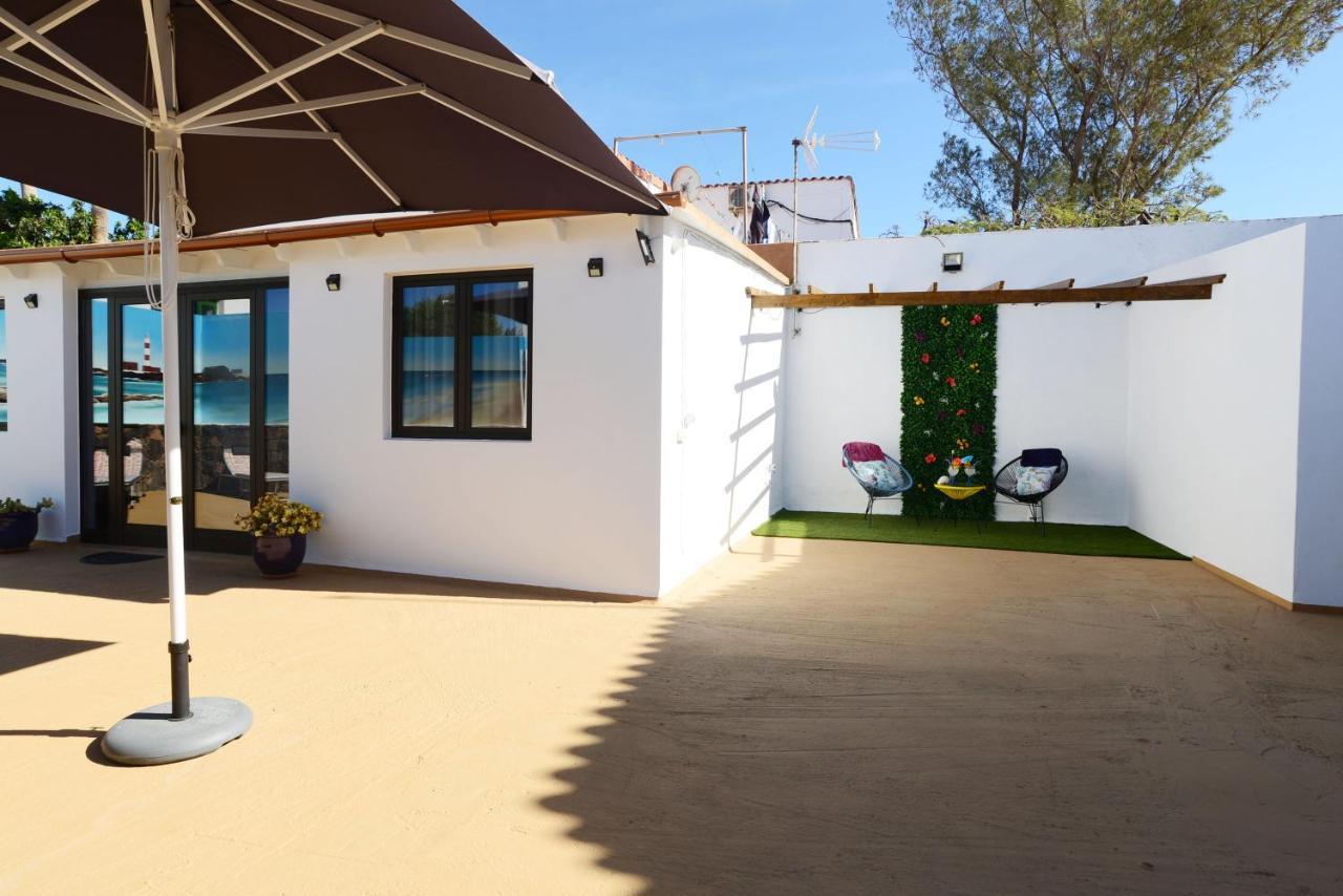 Casa Kiko Fuerteventura Daire Cotillo Dış mekan fotoğraf
