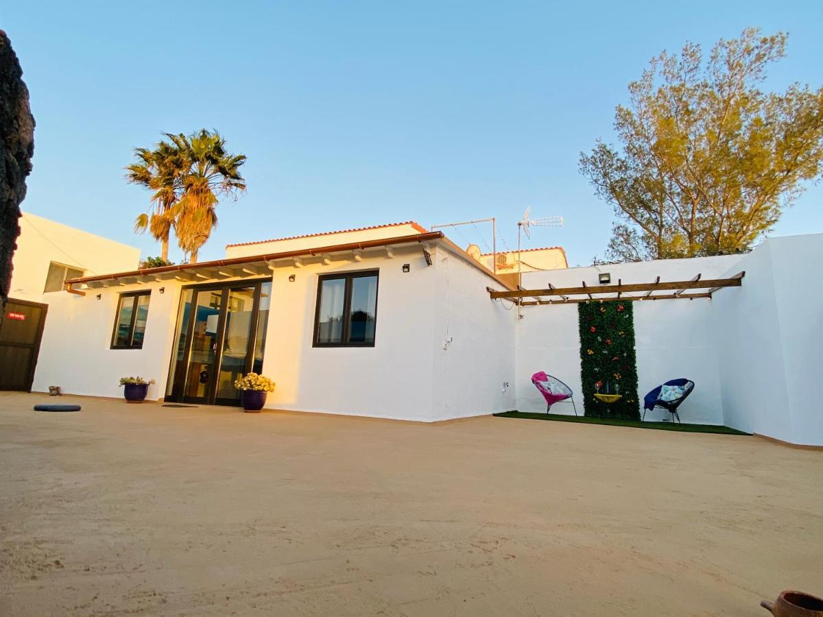Casa Kiko Fuerteventura Daire Cotillo Dış mekan fotoğraf