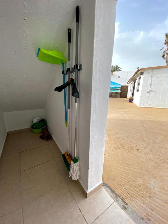 Casa Kiko Fuerteventura Daire Cotillo Dış mekan fotoğraf