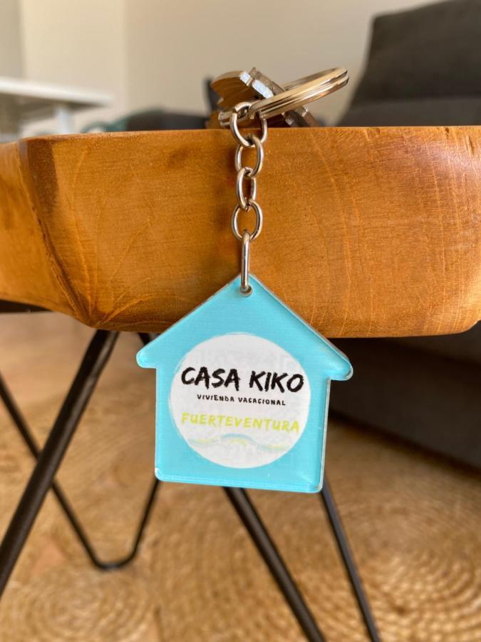 Casa Kiko Fuerteventura Daire Cotillo Dış mekan fotoğraf