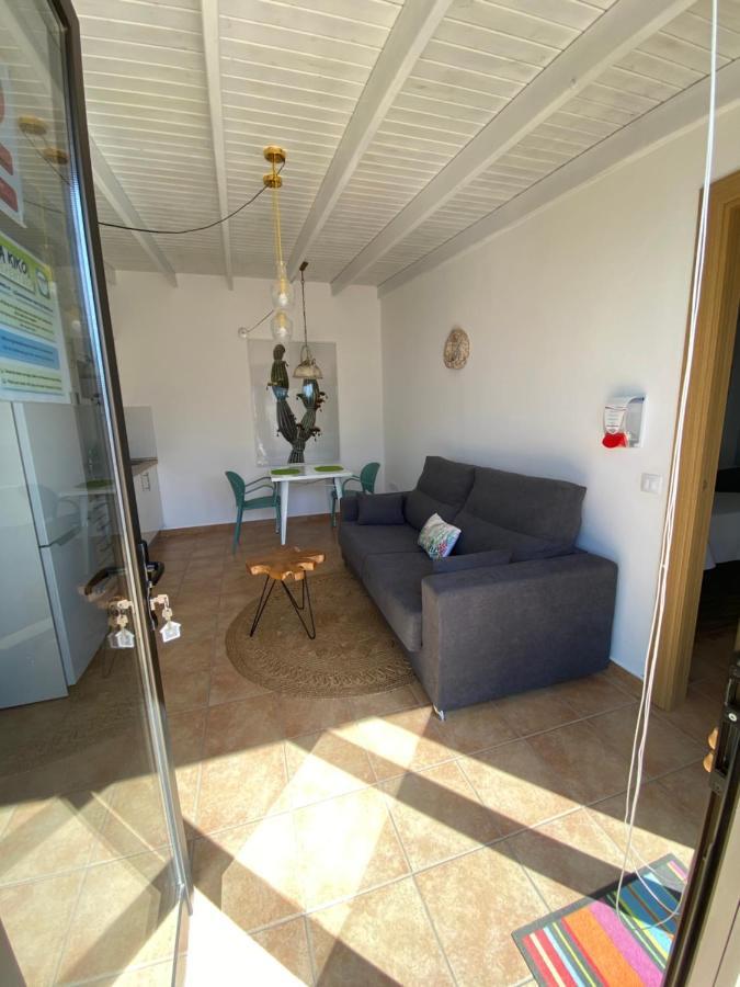 Casa Kiko Fuerteventura Daire Cotillo Dış mekan fotoğraf