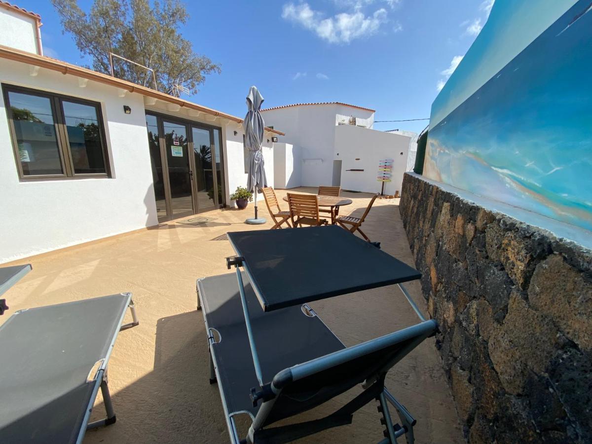Casa Kiko Fuerteventura Daire Cotillo Dış mekan fotoğraf