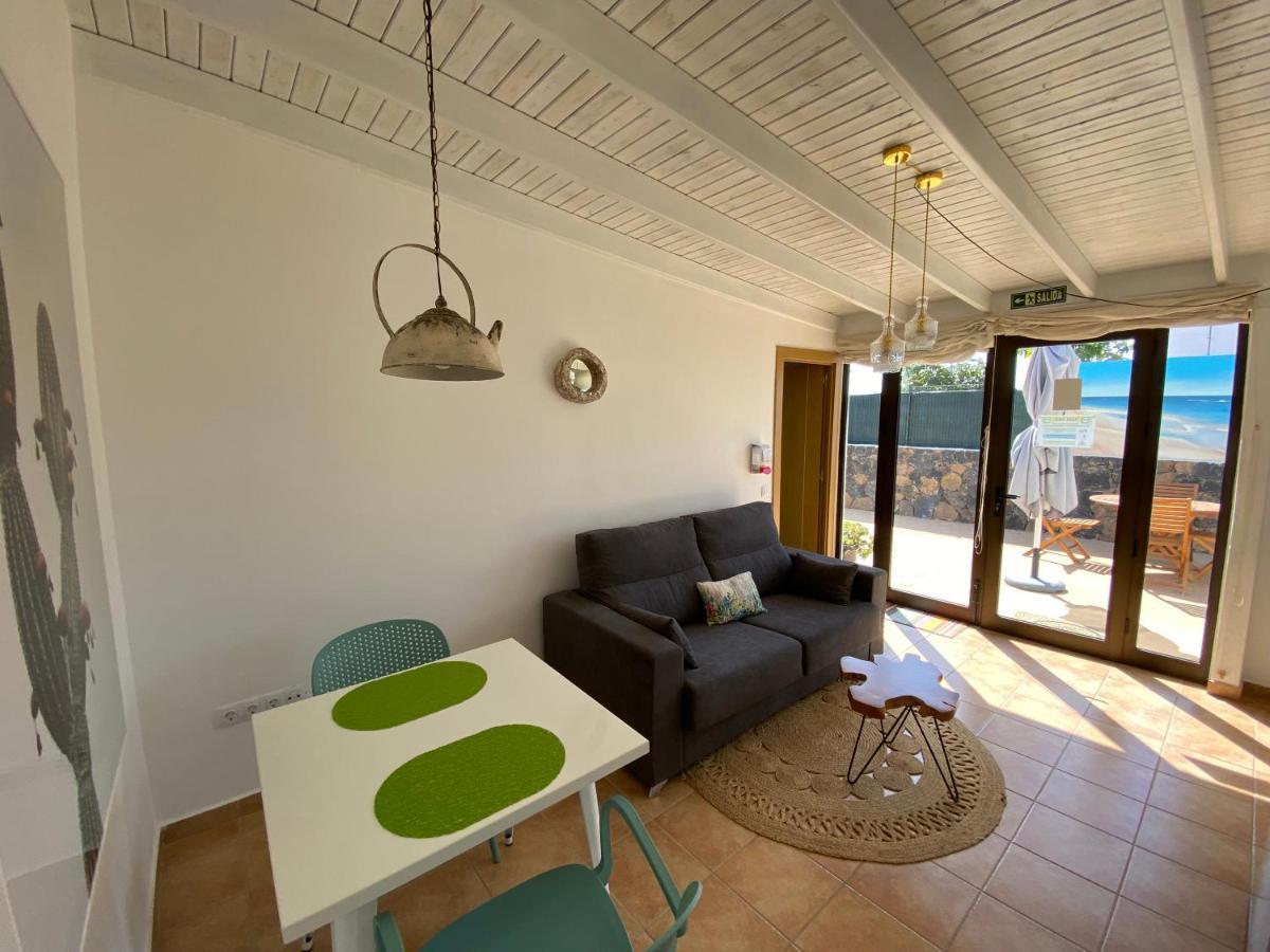 Casa Kiko Fuerteventura Daire Cotillo Dış mekan fotoğraf