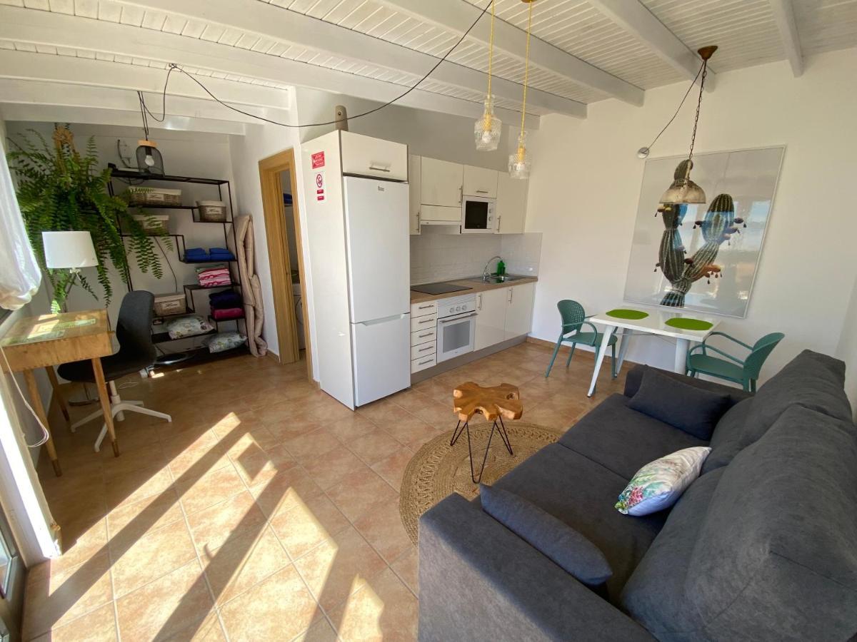 Casa Kiko Fuerteventura Daire Cotillo Dış mekan fotoğraf