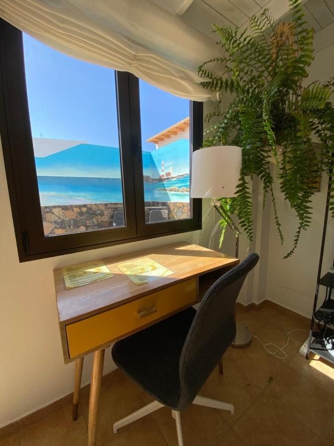 Casa Kiko Fuerteventura Daire Cotillo Dış mekan fotoğraf