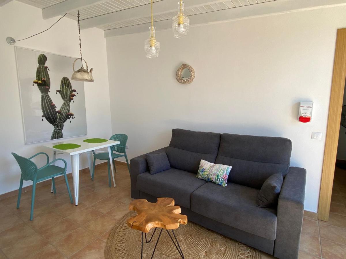 Casa Kiko Fuerteventura Daire Cotillo Dış mekan fotoğraf