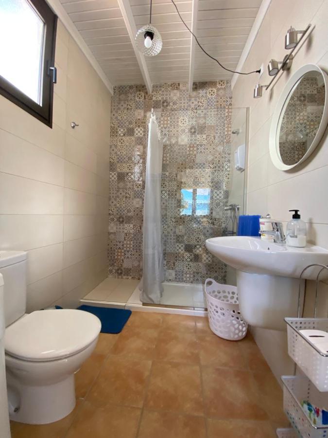 Casa Kiko Fuerteventura Daire Cotillo Dış mekan fotoğraf