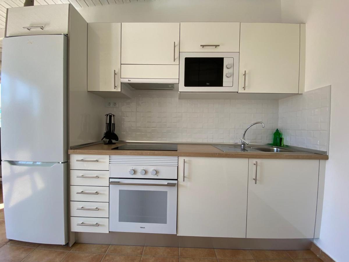 Casa Kiko Fuerteventura Daire Cotillo Dış mekan fotoğraf