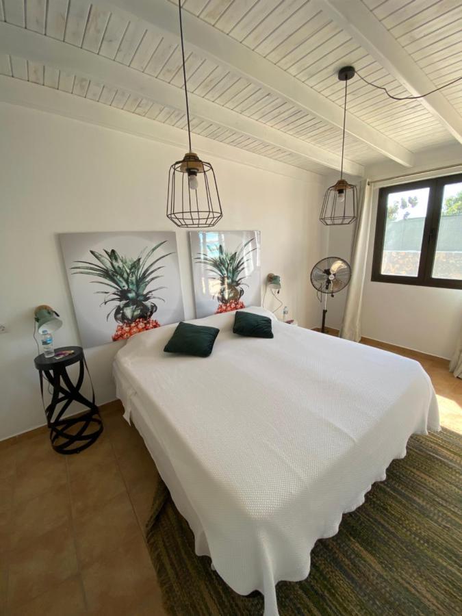 Casa Kiko Fuerteventura Daire Cotillo Dış mekan fotoğraf