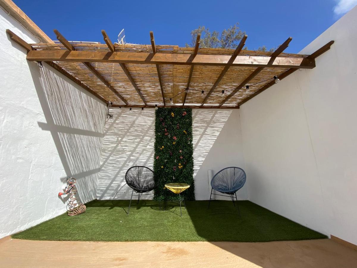 Casa Kiko Fuerteventura Daire Cotillo Dış mekan fotoğraf