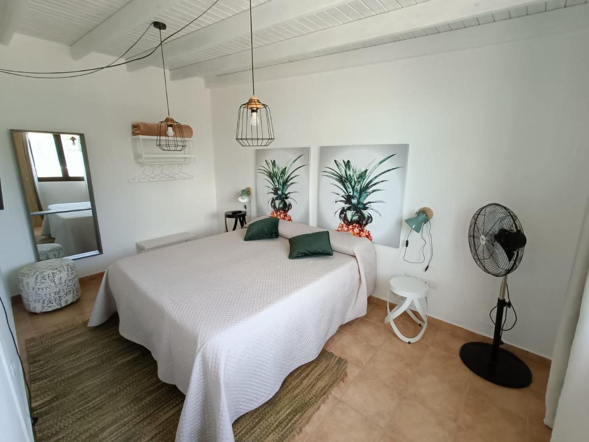 Casa Kiko Fuerteventura Daire Cotillo Dış mekan fotoğraf